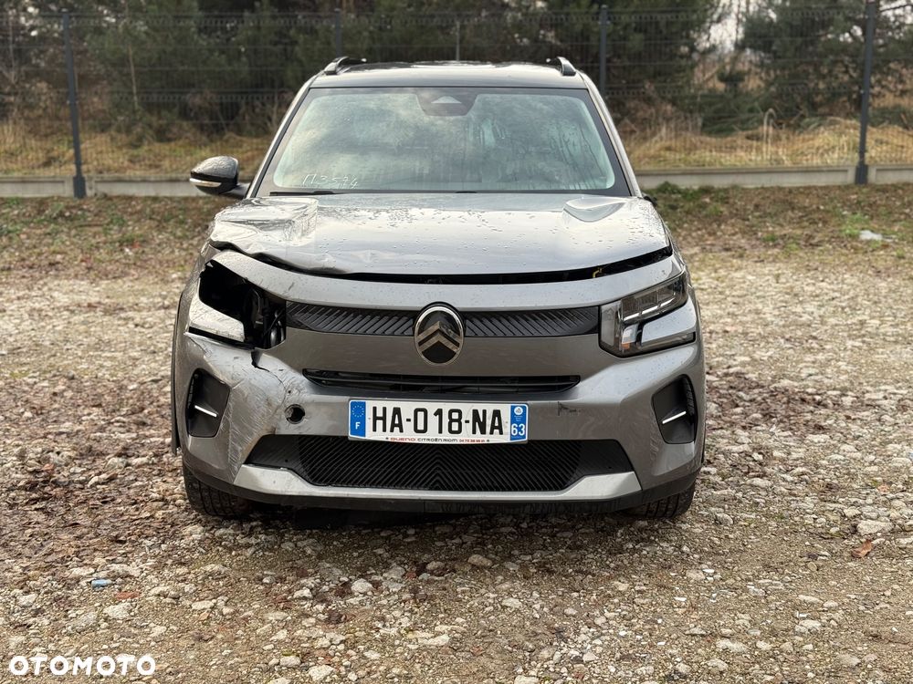 Citroën C3 Turbo 100 PLUS - 2