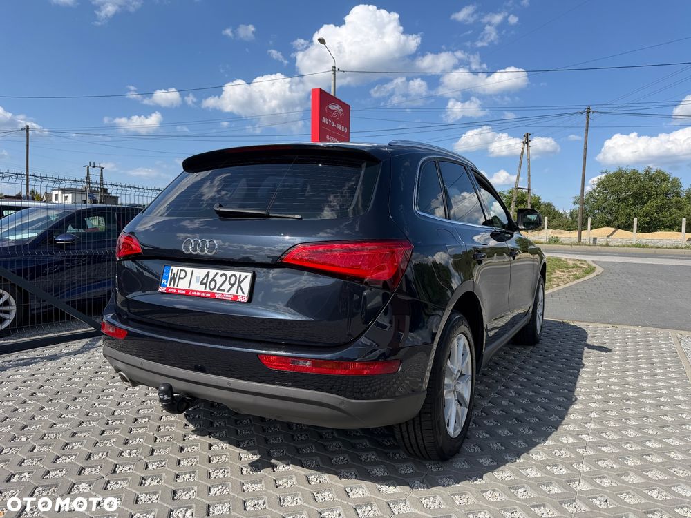 Audi Q5 - 15
