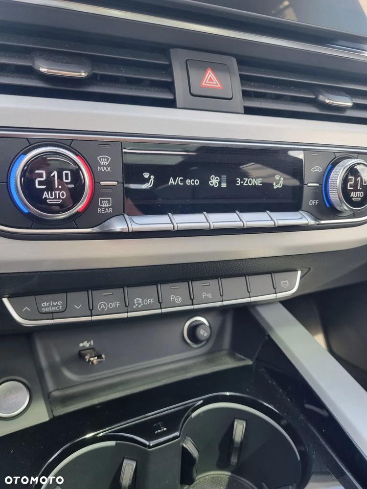 Audi A4 Avant 35 TDI mHEV S tronic - 22
