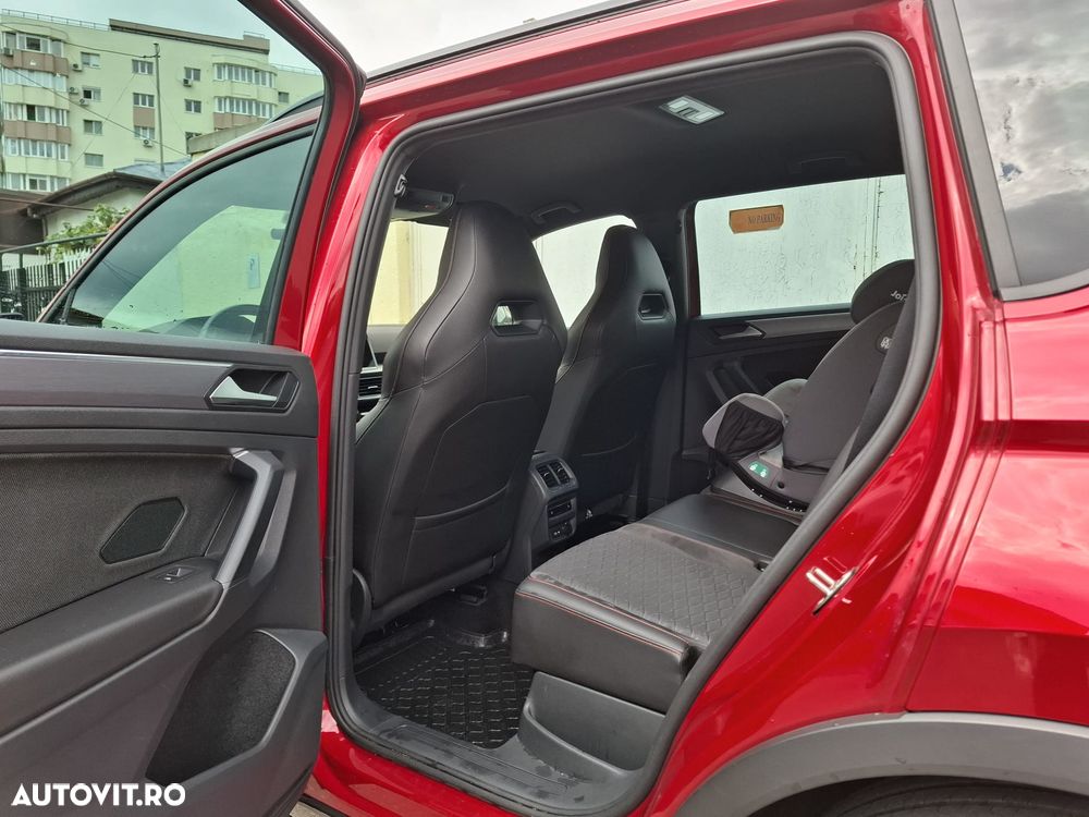 Seat Tarraco 1.5 TSI DSG7 FR - 3