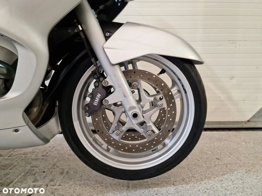 BMW RT - 23
