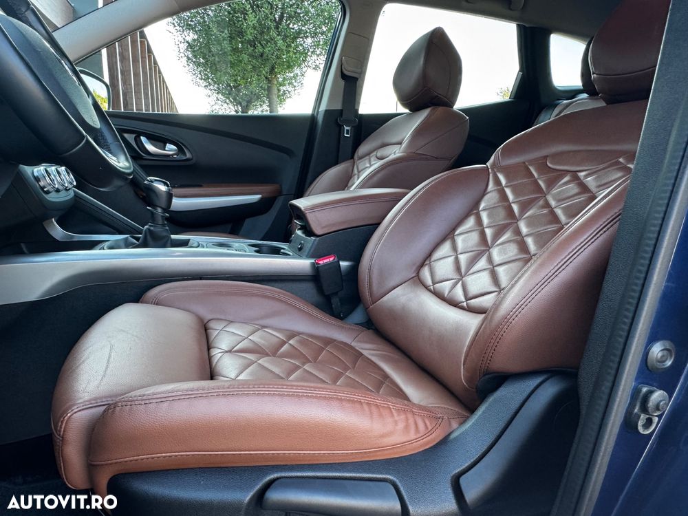Renault Kadjar TCe 140 GPF Intens - 19