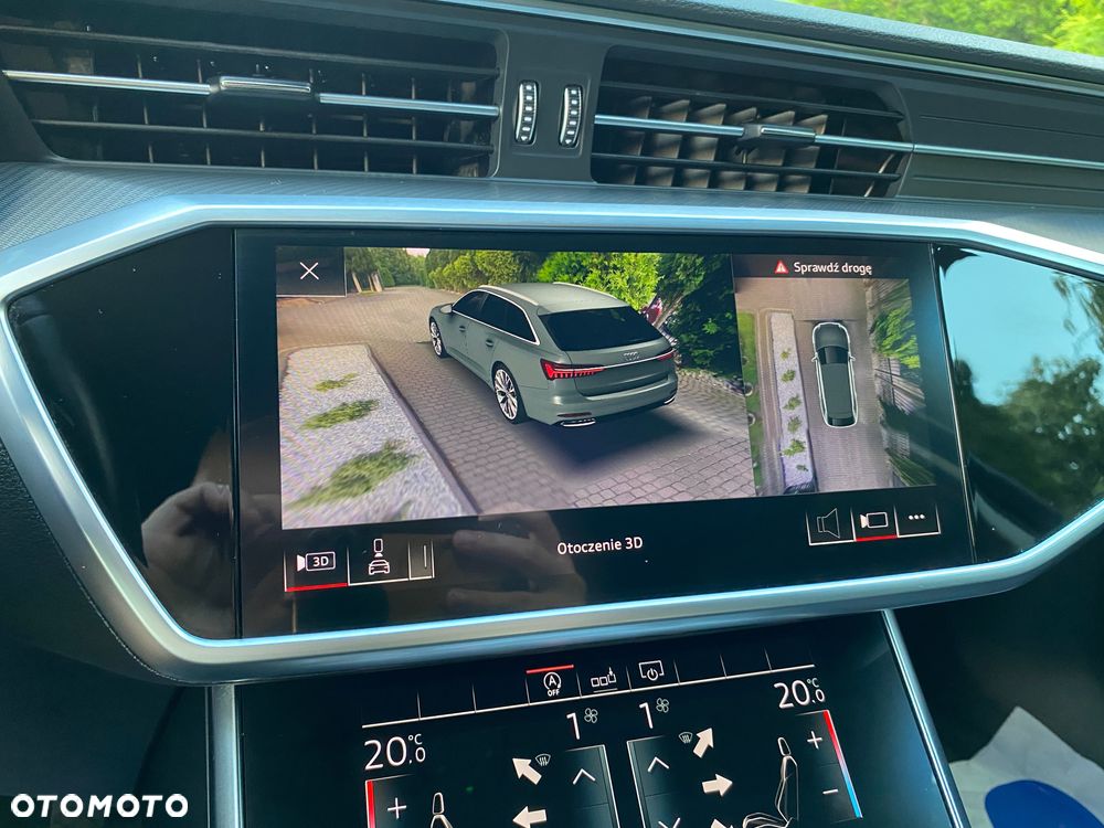 Audi A6 - 27