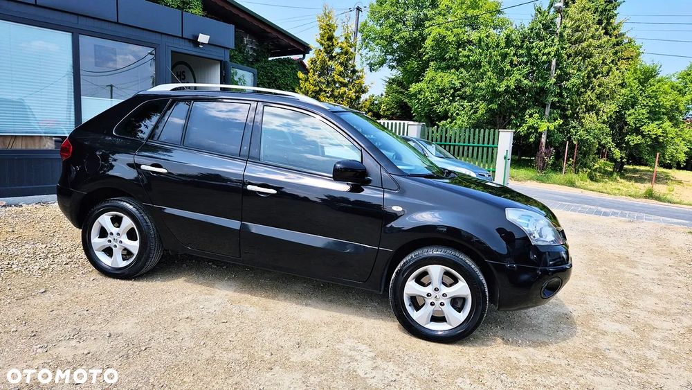 Renault Koleos 2.5 16V Expression - 10