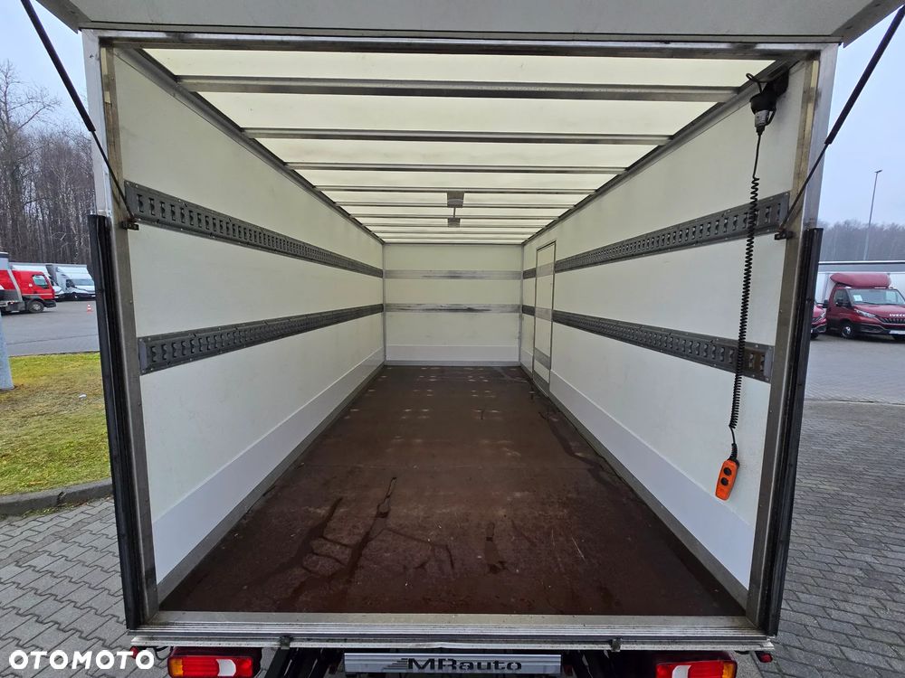 Iveco MRAUTO DAILY 50C/MR - 20