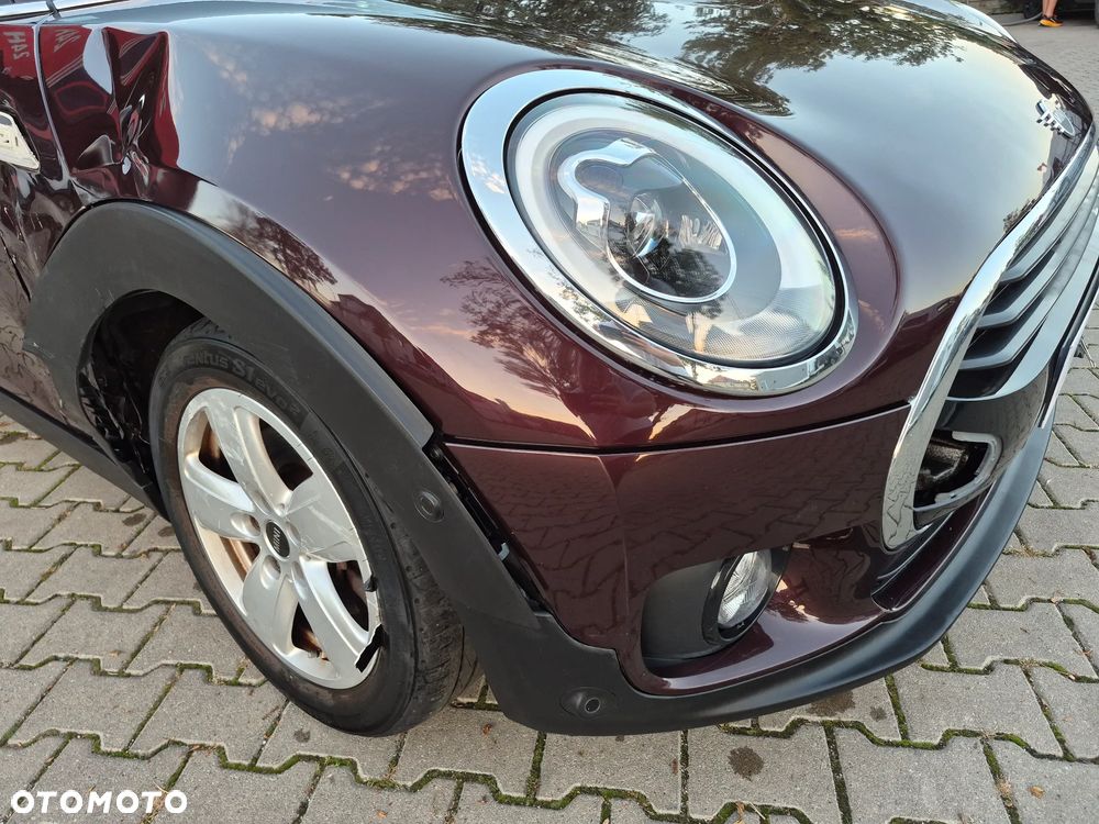 MINI Clubman Cooper Estate Edition - 29