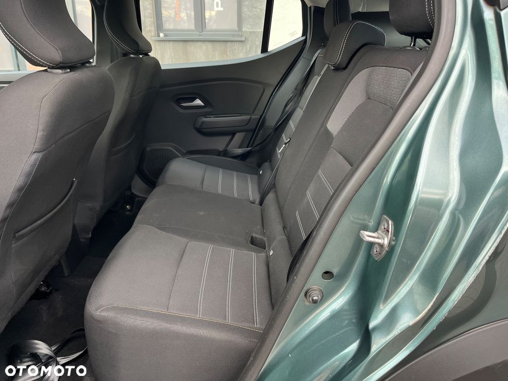 Dacia Sandero Stepway - 9