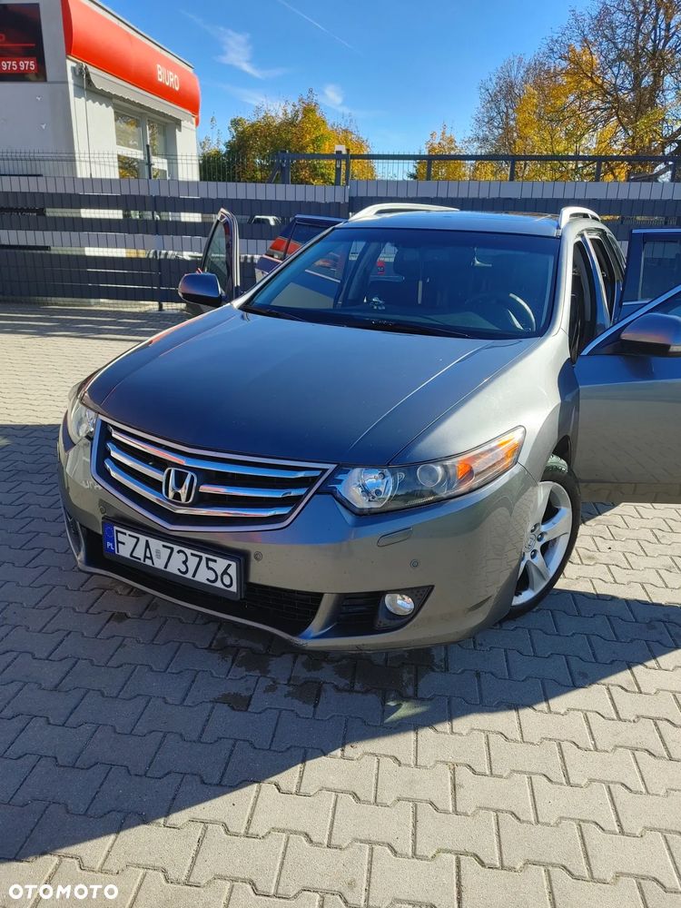 Honda Accord - 11