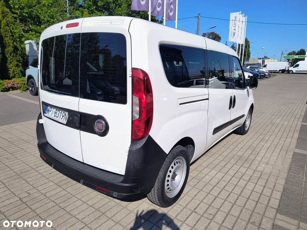 Fiat DOBLO - 6