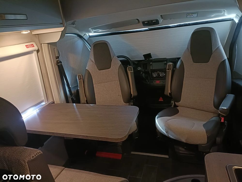 Fiat Ducato - 17