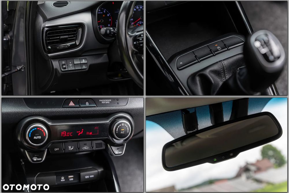 Kia Stonic 1.4 M - 34