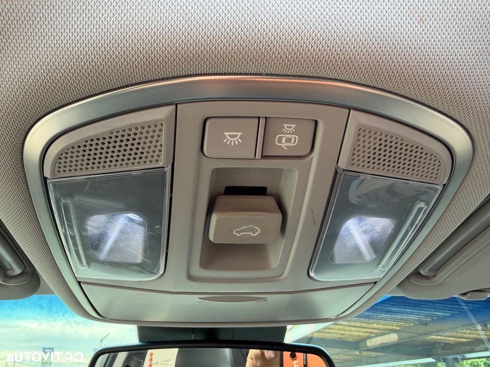 Hyundai Tucson blue 1.7 CRDi 2WD DCT Passion Plus - 20