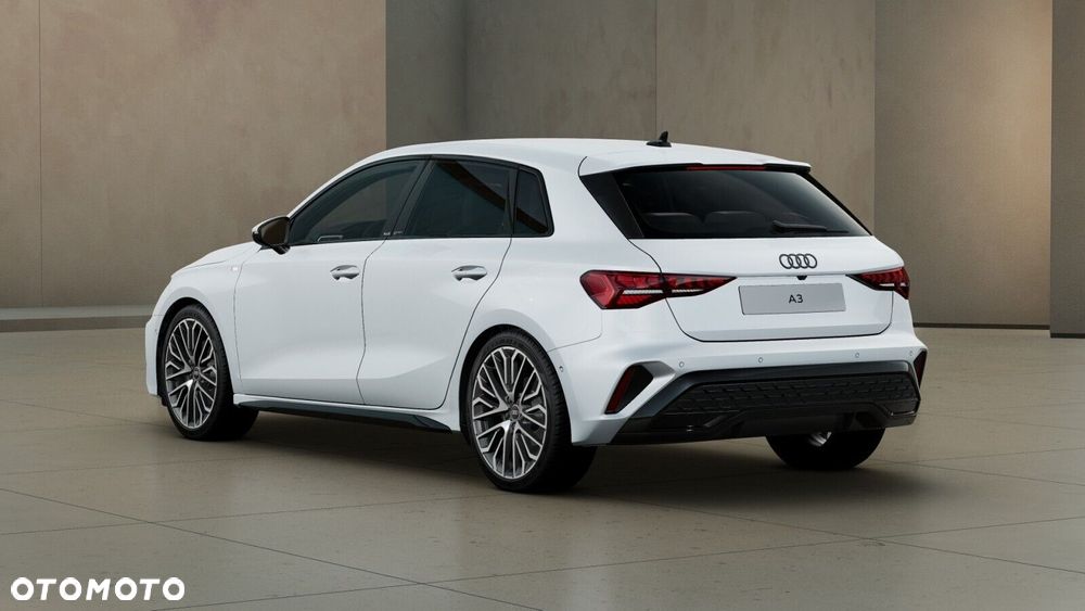 Audi A3 Sportback - 2