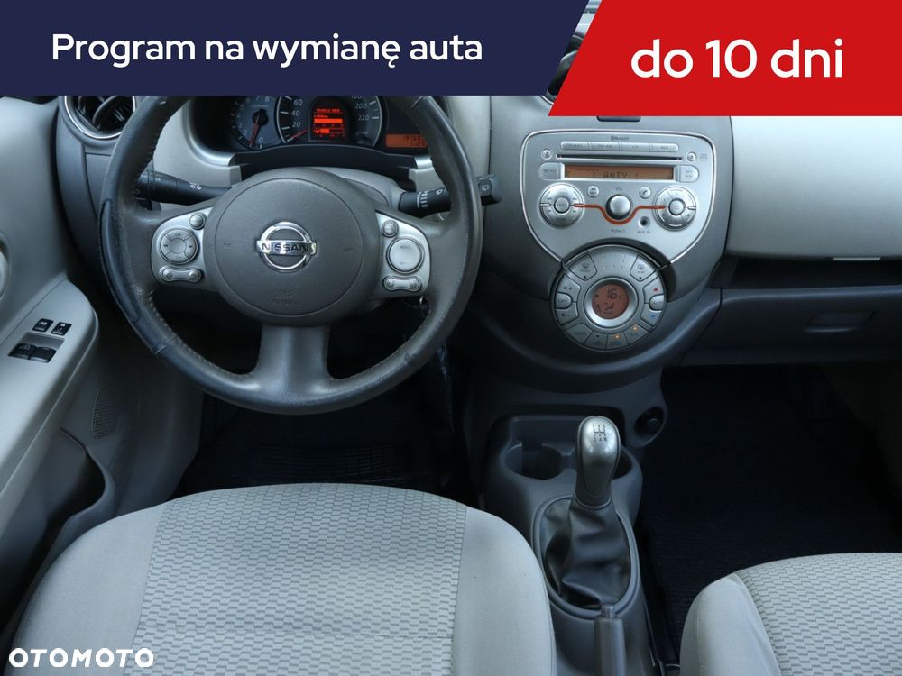 Nissan Micra - 9
