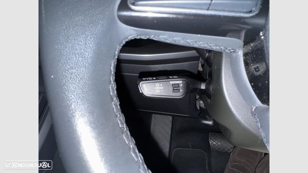 Audi A3 Sportback 30 TDI S line S tronic - 16