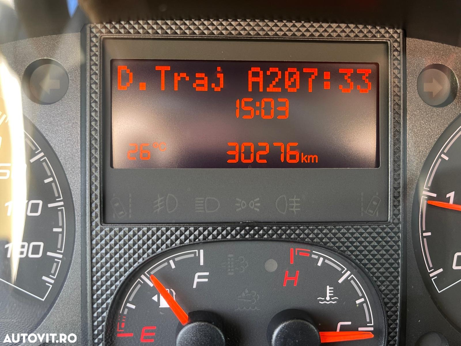 Peugeot Boxer - 9