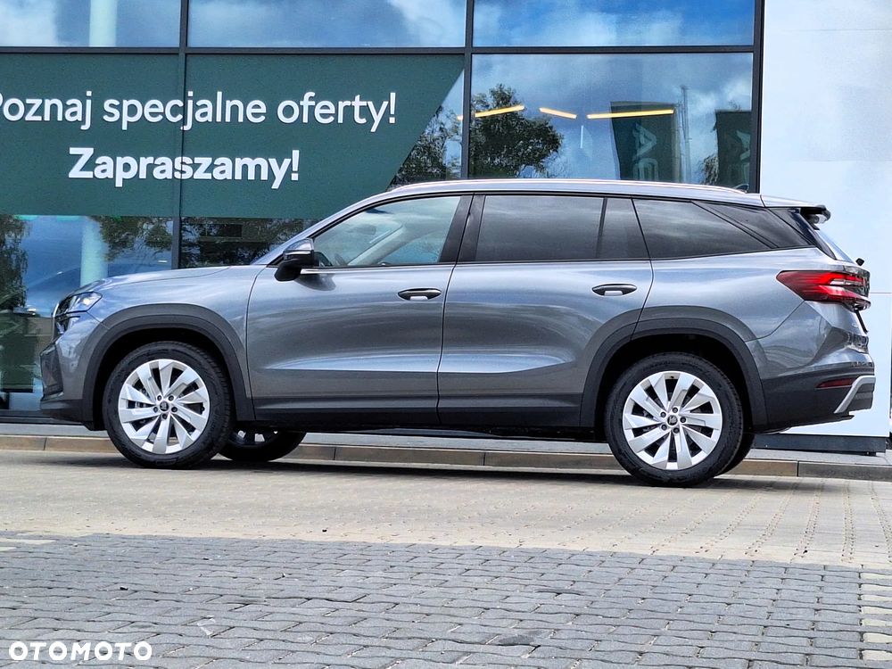 Skoda Kodiaq 2.0 TDI 4x4 Drive DSG - 5