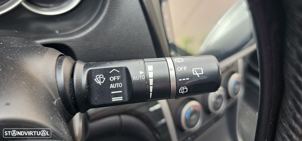 Mazda 6 MZR-CD 2.0 Sport - 16