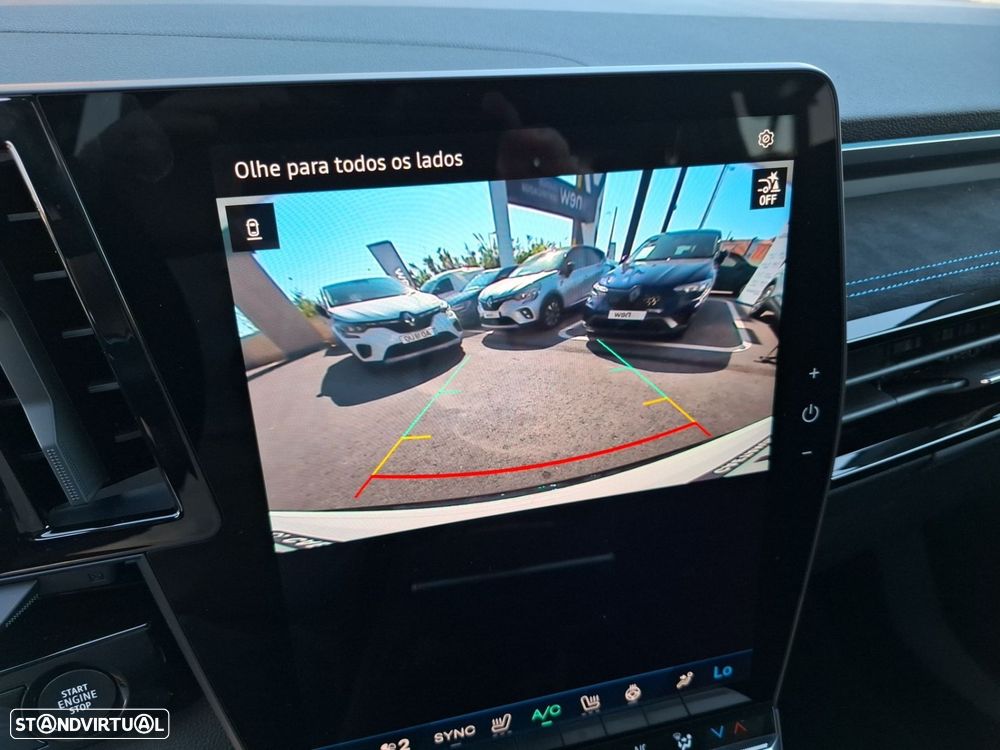 Renault Austral - 22