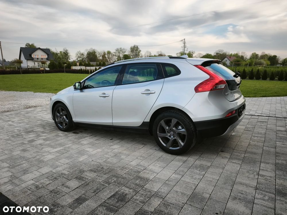 Volvo V40 Cross Country D2 - 17