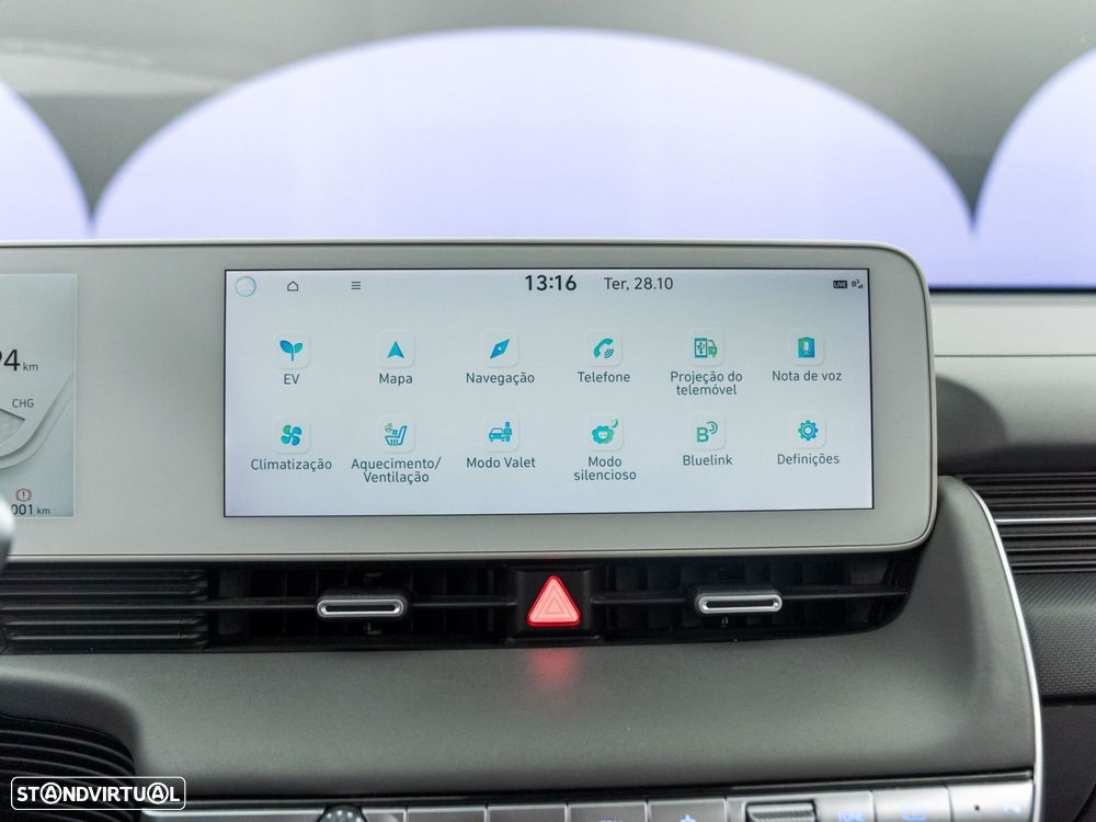 Hyundai Ioniq 5 73kWh Vanguard - 32