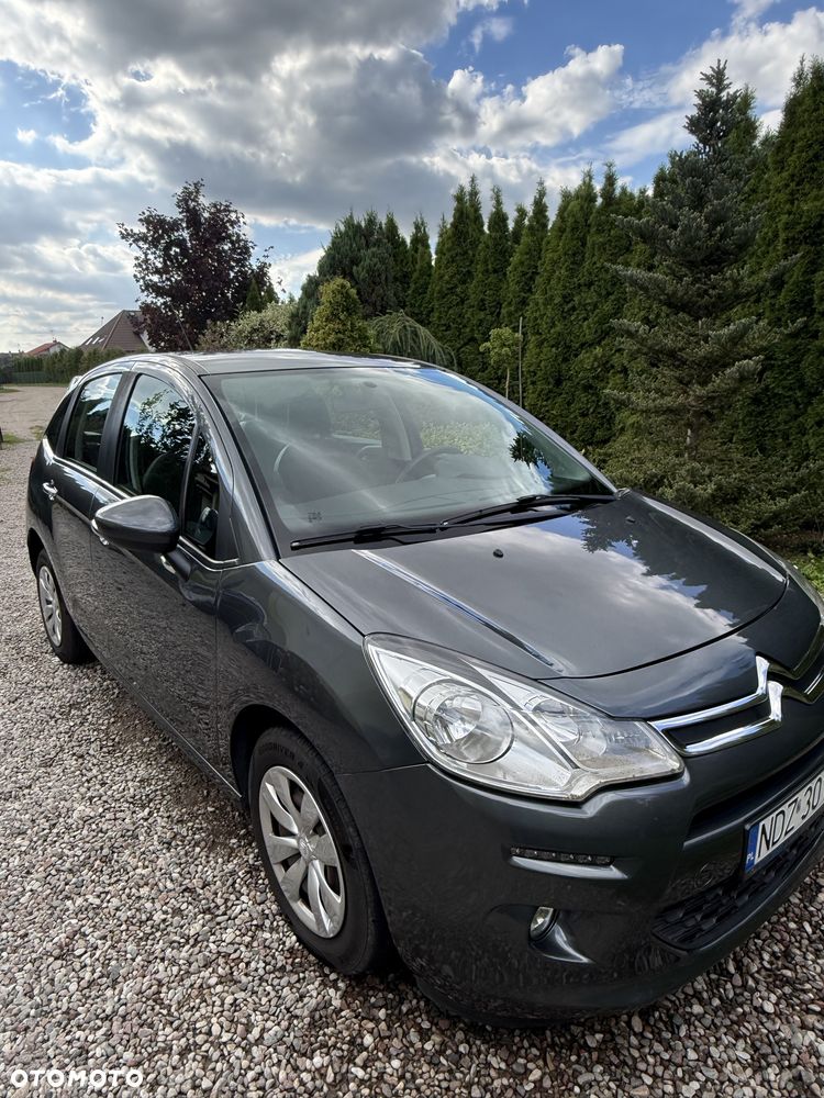 Citroën C3 - 3