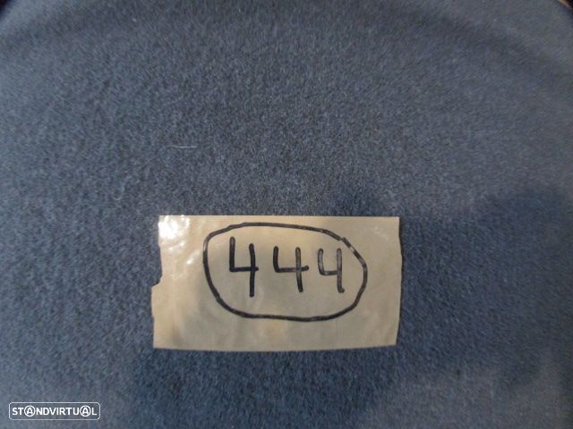 Tampo Cortina Da Mala Tamp444 SEAT LEON 2005 1.9 TDI 110CV 5P BRANCO SEAT LEON 2002 1.6I 105CV 5P PRETO - 3