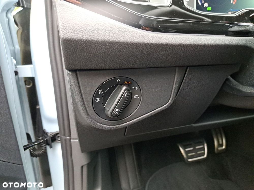 Volkswagen Polo 1.0 TSI Edition 50 DSG - 15