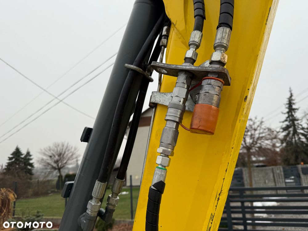 Wacker Neuson EZ36 - 16