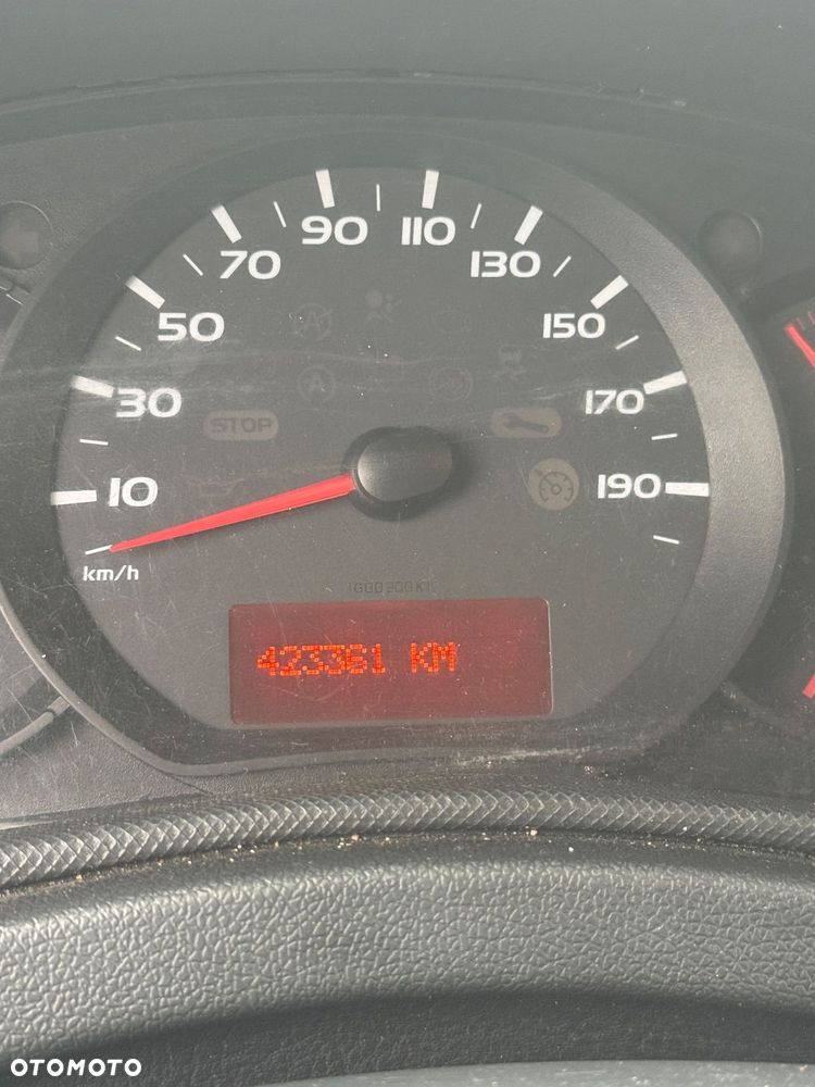 Renault Master - 8