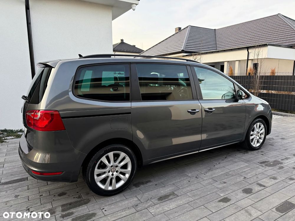 Seat Alhambra - 30
