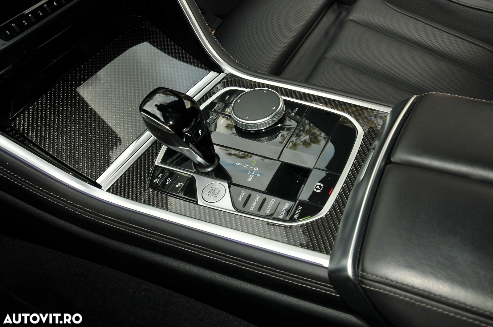 BMW Seria 8 840d xDrive Gran Coupe - 7