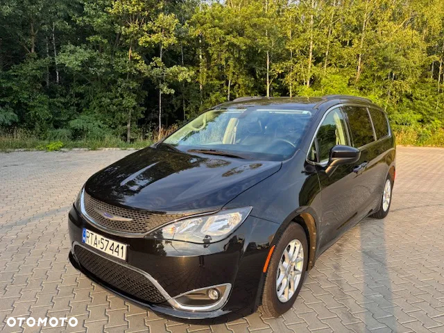 Chrysler Voyager - 17