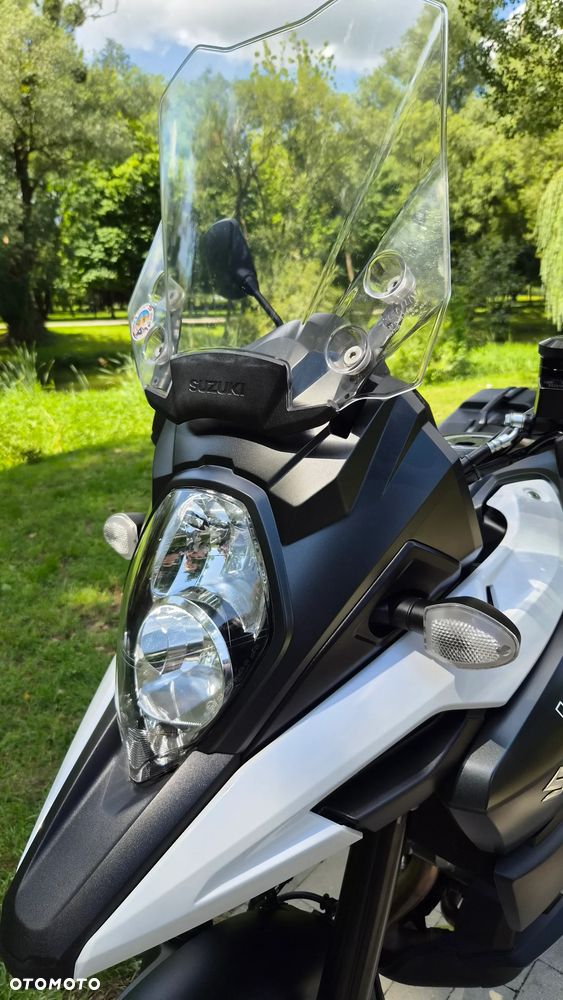Suzuki V-STROM - 17