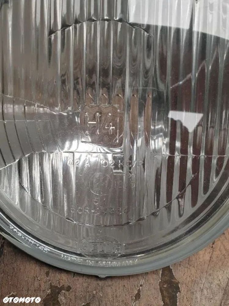 Reflektor lampa klosz Europejski Buell M2 Cyclone 67989-97Y - 7