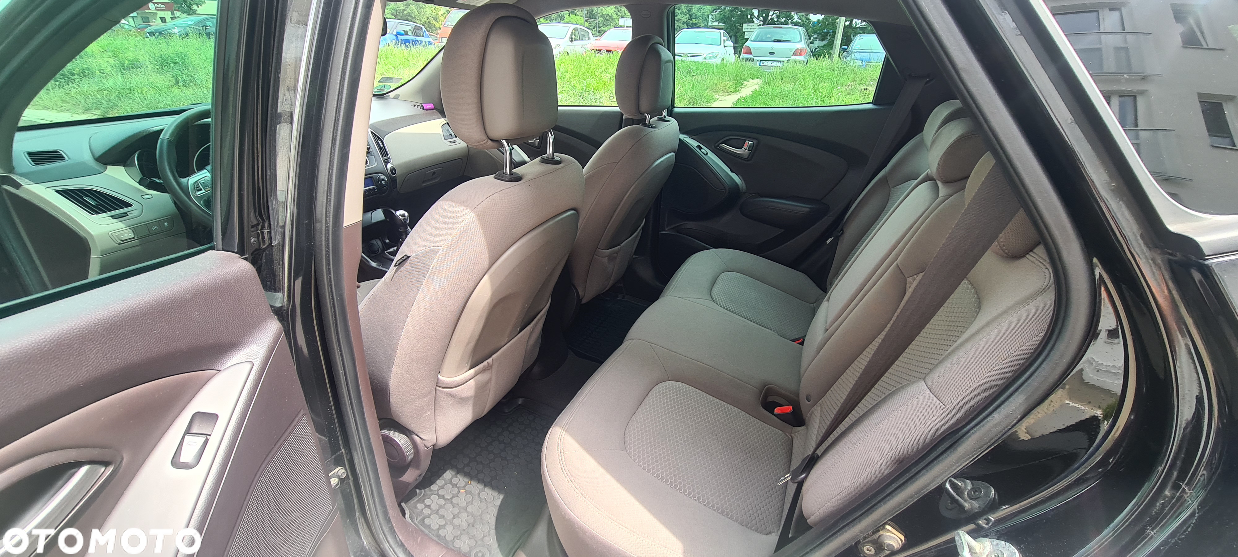 Hyundai ix35 1.6 GDI Comfort 2WD - 6