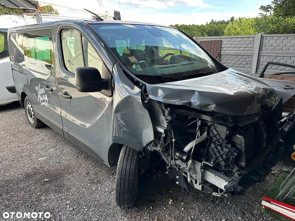 Renault Trafic - 17