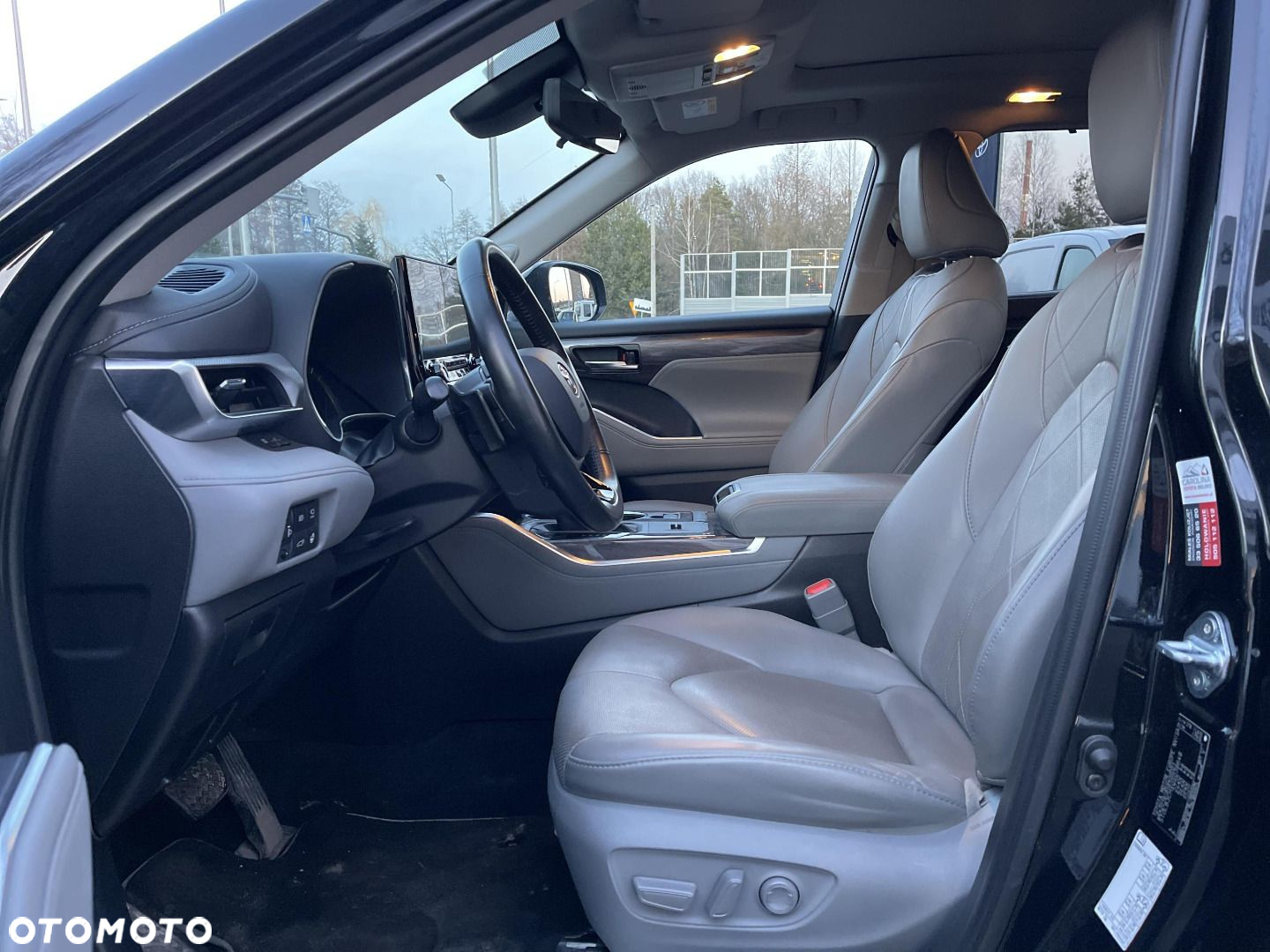 Toyota Highlander - 6
