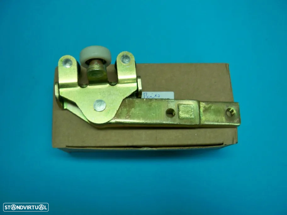 Jogo rolamentos porta correr  Mercedes Vito W638  (96-03)  NOVO - 9