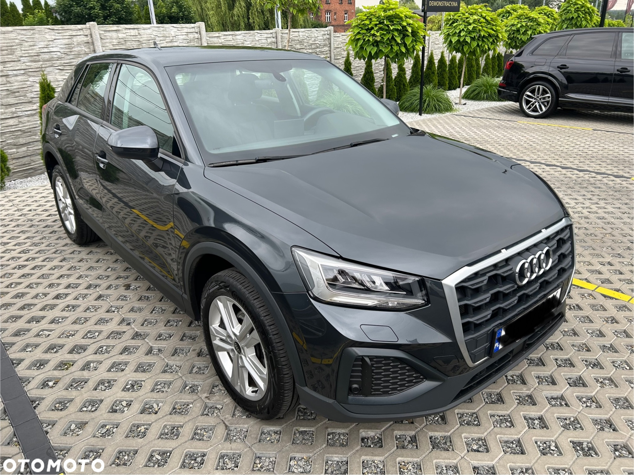 Audi Q2 35 TFSI S tronic - 39
