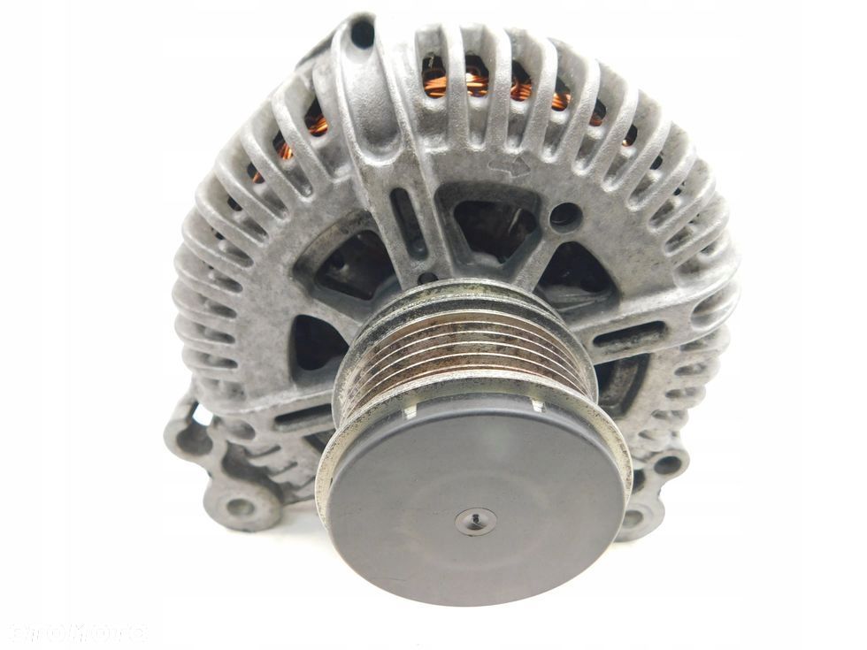 Alternator 180A VW Passat Touran 1.9 TDI 2.0 SDI - 3