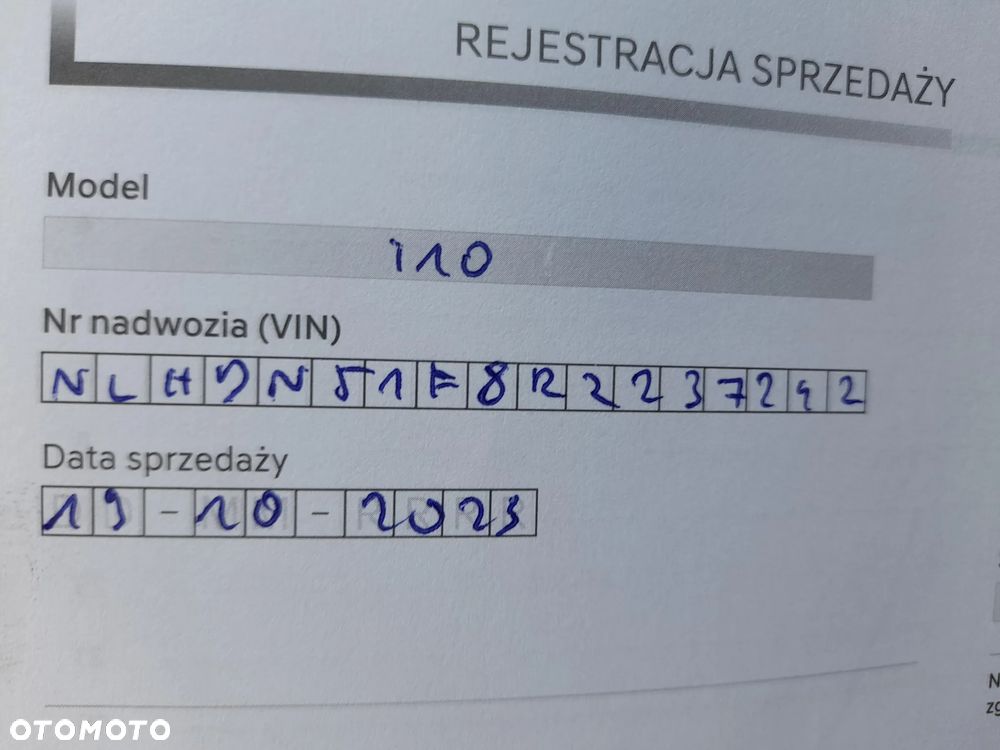 Hyundai i10 1.2 Modern - 22