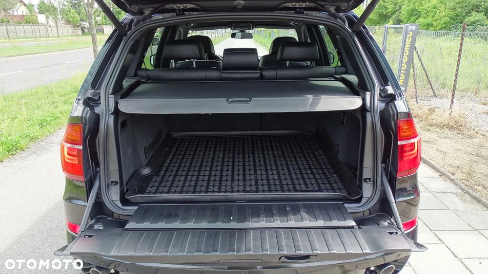 BMW X5 - 22