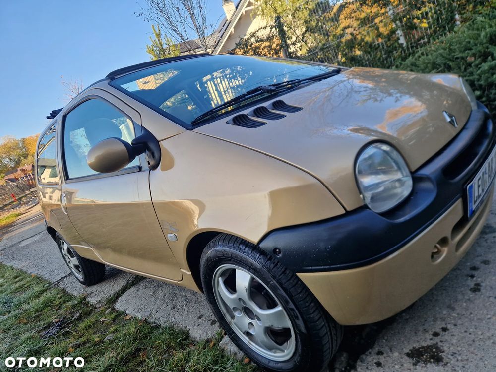 Renault Twingo 1.2 - 18