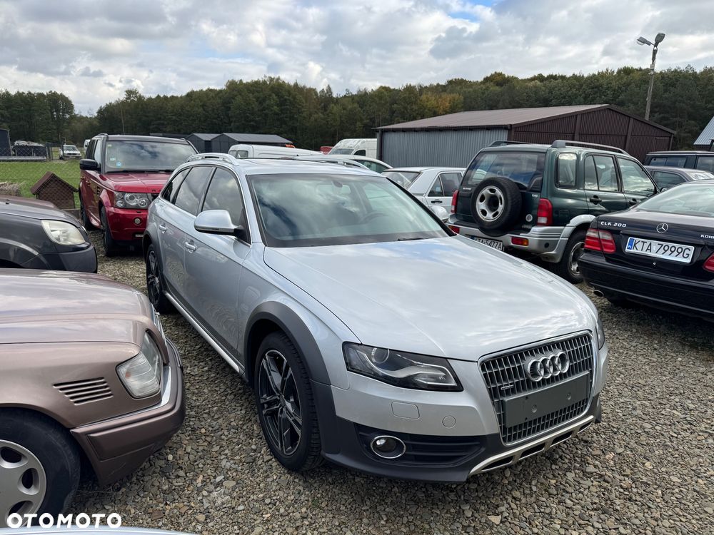 Audi A4 Allroad - 15