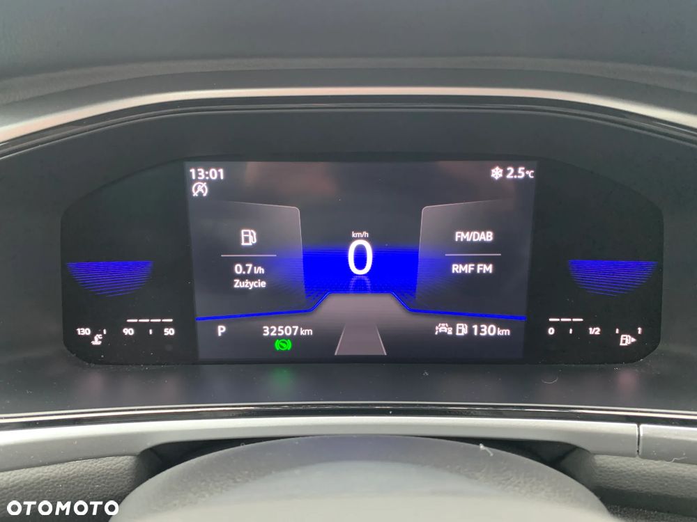 Volkswagen T-Roc 1.5 TSI Life DSG - 8