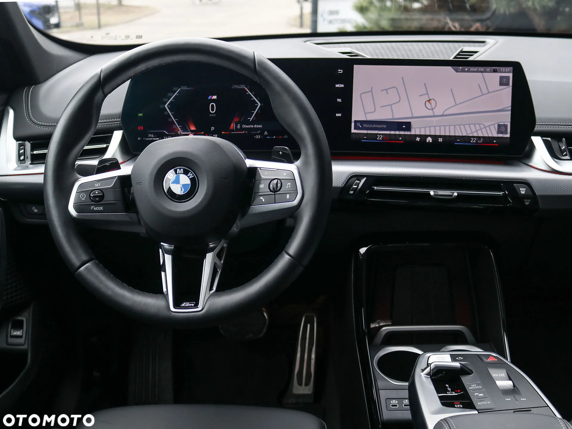 BMW X1 - 21