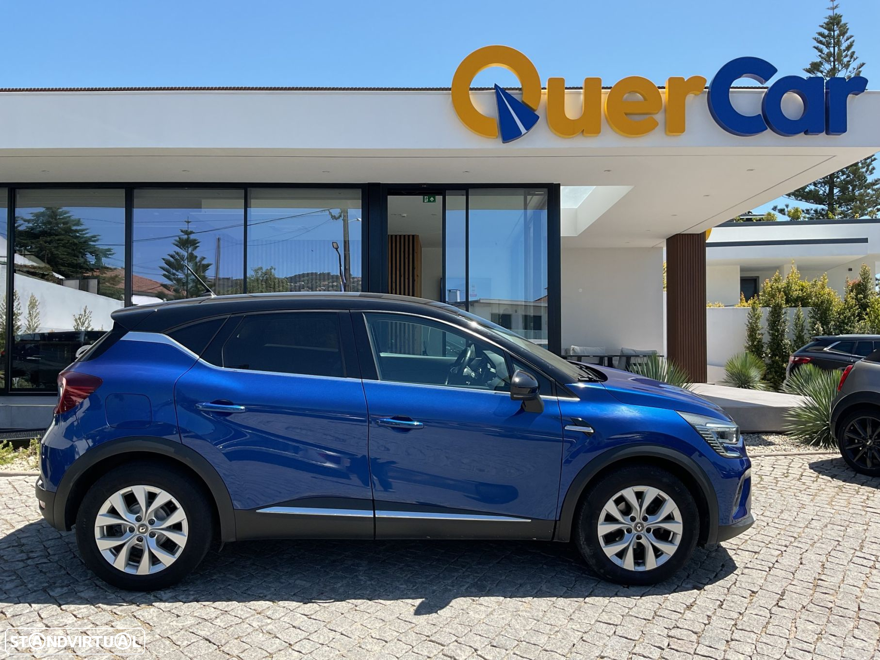 Renault Captur 1.0 TCe Exclusive - 5