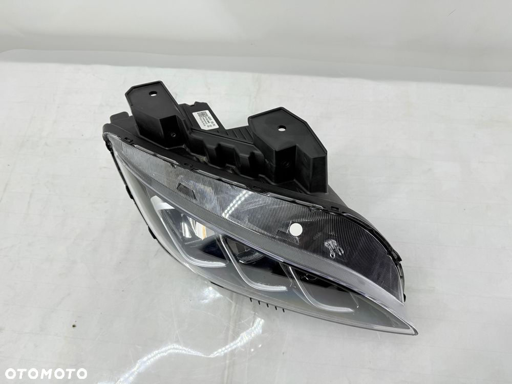 Reflektor Lampa prawa  Hyundai Kona Lift FL FULL LED - 3