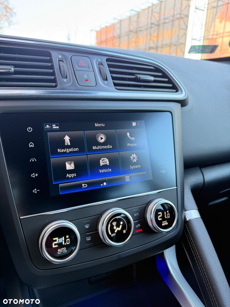 Renault Kadjar 1.3 TCe FAP Intens EDC - 11